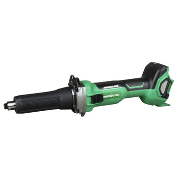 DIE GRINDERS | Metabo HPT MultiVolt 18V Brushless Lithium-Ion 2 in. Cordless Die Grinder (Tool Only)