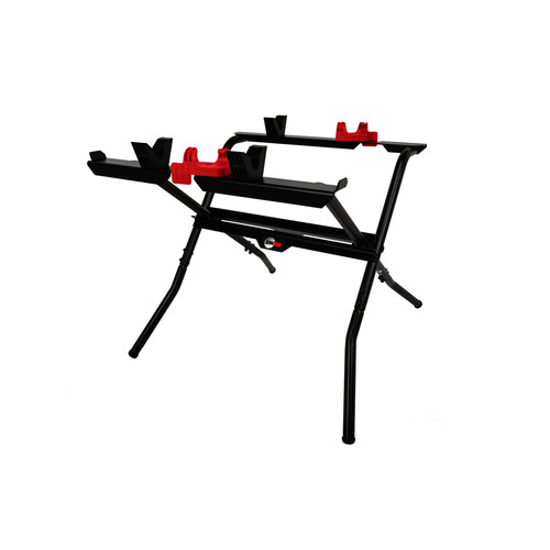 Bases and Stands | SawStop CTS-FS 24 in. x 26-1/4 in. x 30 in. Folding Stand for Compact Table Saw image number 0