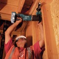Right Angle Drills | Makita XAD04Z 36V (18V X2) LXT Brushless 7/16 in. Cordless Hex Right Angle Drill (Tool Only) image number 14