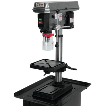 DRILL PRESS | JET J-2530 15 in. Bench Model Drill Press