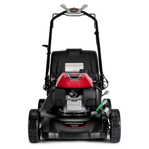 Honda variable speed lawn mower 2025