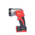 Combo Kits | Milwaukee 2695-24 M18 18V Lithium-Ion 4-Tool Combo Kit image number 8