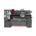 Metal Lathes | JET 323405 GH-1440-3 with 203 DRO and Taper Attachment image number 0