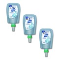 Soap Dispensers | Dial Professional 17000 16782 1 L Antibacterial Foaming Hand Wash Refill for FIT X2 Touch Free Dispenser - Spring Water Scent (3/Carton) image number 0