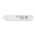  | Tripp Lite PS-615-HG-OEM 6 Outlets 15 ft. Cord Medical-Grade Power Strip for Patient-Care Vicinity - White image number 2