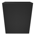  | HON H794.L.P 700 Series 42 in. x 18 in. x 52.5 in. Four-Drawer Lateral File - Black image number 3