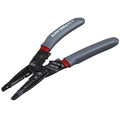 Cable and Wire Cutters | Klein Tools 1019 Klein-Kurve Wire Stripper / Crimper / Cutter Multi Tool image number 1