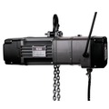 test-preview | JET JT9-140237 230V 11 Amp TS Series 2 Speed 1 Ton 15 ft. Lift 3-Phase Electric Chain Hoist image number 1