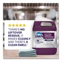 Office Jansan | Dawn Professional 07307 1 gal. Multi-Surface Heavy Duty Degreaser - Fresh Scent (2/Carton) image number 9