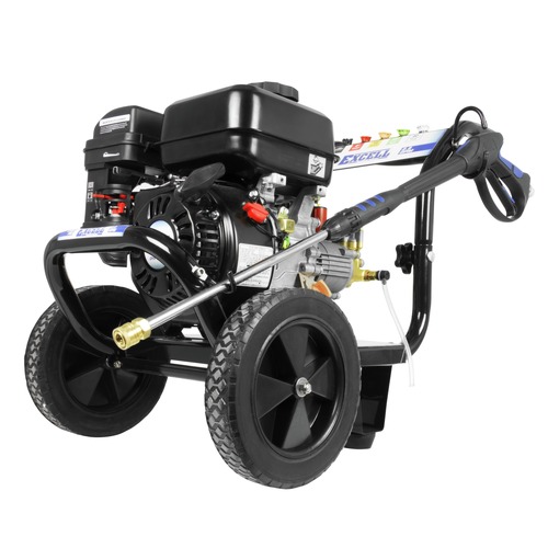 Pressure Washers | Excell EPW2123100 3100 Psi 2.8 Gpm 212cc Ohv Gas Pressure Washer image number 0