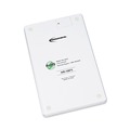 Office Jansan | Innovera IVR15973 12-Digit LCD Large Button Calculator image number 4