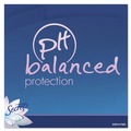 Odor Control | P&G Pro 31384EA 0.5 oz. Stick Invisible Solid Anti-Perspirant and Deodorant - Powder Fresh image number 3