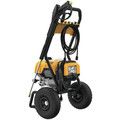 Pressure Washers | Dewalt DWPW2400 13 Amp 2400 PSI 1.1 GPM Cold-Water Electric Pressure Washer image number 5