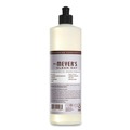 Cleaning & Janitorial Supplies | SC Johnson 370041 16 oz. Bottle Dish Soap - Lavender Scent (6/Carton) image number 1