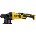 Polishers | Dewalt DCM848B 20V MAX XR Lithium-Ion Variable Speed 5 in. Cordless Random Orbit Polisher (Tool Only) image number 1