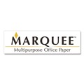Copy & Printer Paper | Marquee MARQE811WPLT 8.5 in. x 11 in. 20 lb Bond Weight Multipurpose Office Paper - White (1-Pallet) image number 3