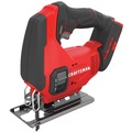 Combo Kits | Factory Reconditioned Craftsman CMCK601D2R V20 Lithium-Ion Cordless 6-Tool Combo Kit with 2 Batteries (2 Ah) image number 9