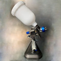 Paint Sprayers | EMAX EATSPGPE1P Entry Pro Tip Size 1.3 Primer/Sealer Spray Gun image number 5