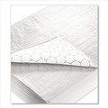 Bulk Savings Pricing 2 | Bagcraft 300806 12 in. x 12 in. Honeycomb Insulated Wrap (2000/Carton) image number 2