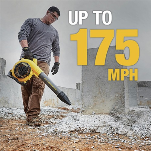 Dewalt dcbl770x1 handheld leaf blower clearance
