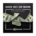 Ink & Toner | Factory Reconditioned Innovera IVRF237A 11000 Page-Yield Remanufactured Toner Replacement for 37A (CF237A) - Black image number 2