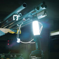 Work Lights | Makita DML806 18V LXT Lithium-Ion LED Cordless Lantern/Flashlight (Tool Only) image number 7