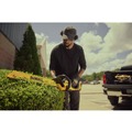 Hedge Trimmers | Factory Reconditioned Dewalt DCHT821BR 20V MAX Lithium-Ion 22 in. Cordless Hedge Trimmer (Tool Only) image number 10