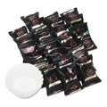 Coffee | Distant Lands Coffee 399705024152 1.5 oz. Coffee Portion Packs - Hazelnut Creme (24/Carton) image number 1