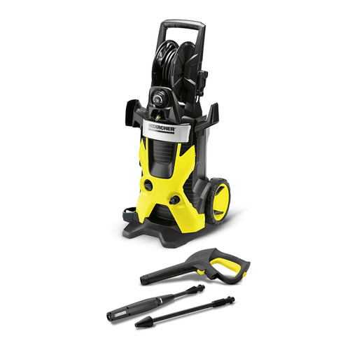  | Karcher K5 Premium 2,000 PSI 1.4 GPM Electric Pressure Washer image number 0