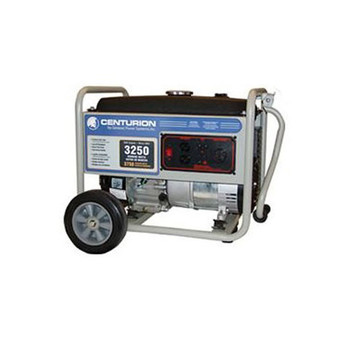 Factory Reconditioned Generac Centurion 3,250 Watt Portable Generator