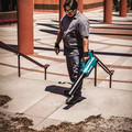 Outdoor Power Combo Kits | Factory Reconditioned Makita XT287SM1-R 18V LXT Brushless Lithium-Ion 13 in. Cordless String Trimmer and Blower Combo Kit (4 Ah) image number 20