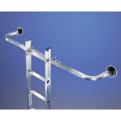 Ladders & Stools | Werner 97P Adjustable True Grip Stabilizer image number 0