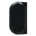 Paper Towels and Napkins | Georgia Pacific Professional 56790A Compact Vertical 2-Roll 14.06 in. x 6.69 in. x 8.19 in. Coreless Tissue Dispenser - Black (1/Carton) image number 2