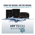 Office Jansan | Papernet 419483 11.8 x 9.8 x 14.2 Hy Tech Automatic Towel Dispenser - Black (1/Carton) image number 1