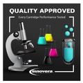 Ink & Toner | Innovera IVRCF219A 12000 Page-Yield Remanufactured Drum Replacement for 19A - Black image number 2