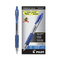 Office Jansan | Pilot 31003 G2 Premium Retractable 0.5 mm Gel Ink Pen - Extra Fine, Blue (Dozen) image number 0