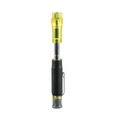 Screwdrivers | Klein Tools 32614 4-in-1 Electronics Multi-Bit Pocket Screwdriver Set with Professional Phillips and Slotted Bits image number 3