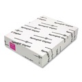Office Jansan | Springhill 015101 8.5 in. x 11 in. 90-lb. Digital Index Card Stock - 92 Bright White (250/Pack) image number 1