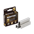Crown Staples | Bostitch STCR130XHC EZ Squeeze B8 PowerCrown 0.5 in. Leg 0.5 in. Crown Premium Steel Staples (1-Box) image number 5