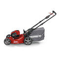 Push Mowers | Snapper 1687966 48V Max 20 in. Electric Lawn Mower Kit (5 Ah) image number 7