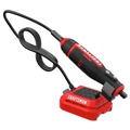 Rotary Hammers | Factory Reconditioned Craftsman CMCE030BR V20 Lithium-Ion Cordless Rotary Tool (Tool Only) image number 1
