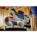 Clearance Center | Bosch GCB18V-5N 18V Brushless Lithium-Ion 5 in. Cordless Band Saw (Tool Only) image number 2