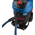 Dust Collectors | Factory Reconditioned Bosch GAS20-17AH-RT 17 Gallon 300 CFM Corded Dust Extractor with Auto Filter Clean and HEPA Filter image number 4