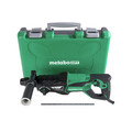 Rotary Hammers | Metabo HPT DH26PFM 7.5 Amp Brushed 1 in. Corded SDS Plus 3-Mode D-Handle Rotary Hammer image number 0