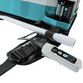 Vacuums | Makita GCV08PM 40V MAX XGT Brushless Lithium‑Ion Cordless 6 qt. HEPA Filter Dry Backpack Vacuum Kit (4 Ah) image number 6