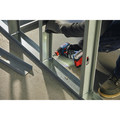 Impact Drivers | Bosch GDX18V-1860CN 18V Freak Brushless Lithium-Ion 1/4 in./ 1/2 in. Cordless Connected-Ready Two-In-One Impact Driver (Tool Only) image number 12