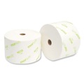 Labor Day Sale! Save $30 off $199! | Morcon Paper M250 2-Ply Septic Safe Small Core Bath Tissue - White (1,250/Roll, 24 Rolls/Carton) image number 3
