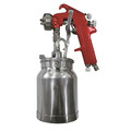 Paint Sprayers | Astro Pneumatic 4008 1.8mm Nozzle Spray Gun with Cup image number 0