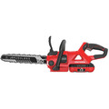 Chainsaws | Factory Reconditioned Craftsman CMCCS660E1R 60V Brushless Lithium-Ion 16 in. Cordless Chainsaw Kit (2.5 Ah) image number 2