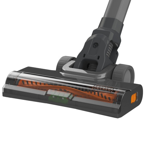 BLACK + DECKER BHFEA18D1-QW-cordless vacuum cleaner 2en1 POWER